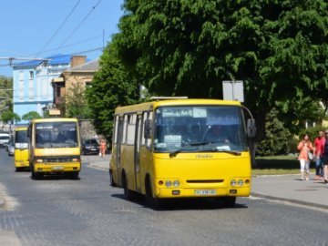 Бути чи не бути: долю громадського транспорту на Волині вирішуватимуть 21 травня 