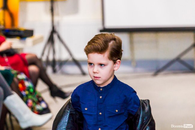 У Луцьку відгриміла наймодніша подія весни. ФОТОРЕПОРТАЖ