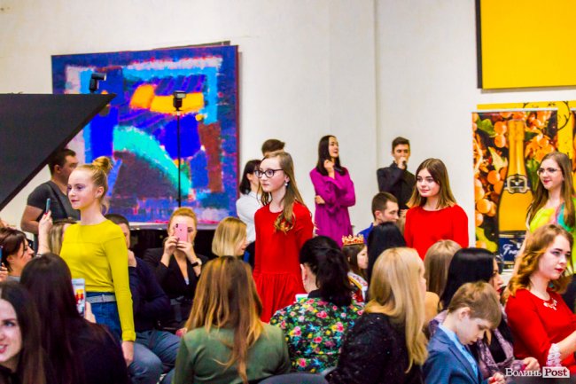 У Луцьку відгриміла наймодніша подія весни. ФОТОРЕПОРТАЖ