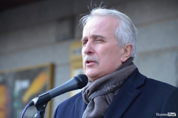 У Луцьку прощалися з бійцем 51-ої бригади. ФОТО. ВІДЕО