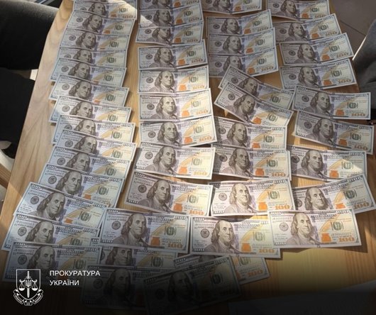 У Луцьку судили ексвійськового, який обіцяв чоловіку уникнути мобілізації за 6 тисяч доларів