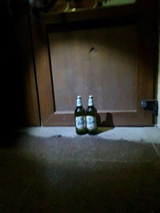 Луцькі магазини зловили на продажі «незаконного» пива