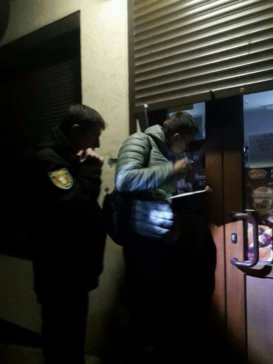 Луцькі магазини зловили на продажі «незаконного» пива