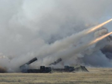 На Запоріжжі ракети окупантів прилітали в місця, де мали освячувати паски, — ОВА