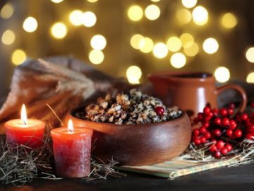 Шеф-кухарка з Волині розсекретила 12 незвичайних пісних страв, які можна приготувати на Святвечір