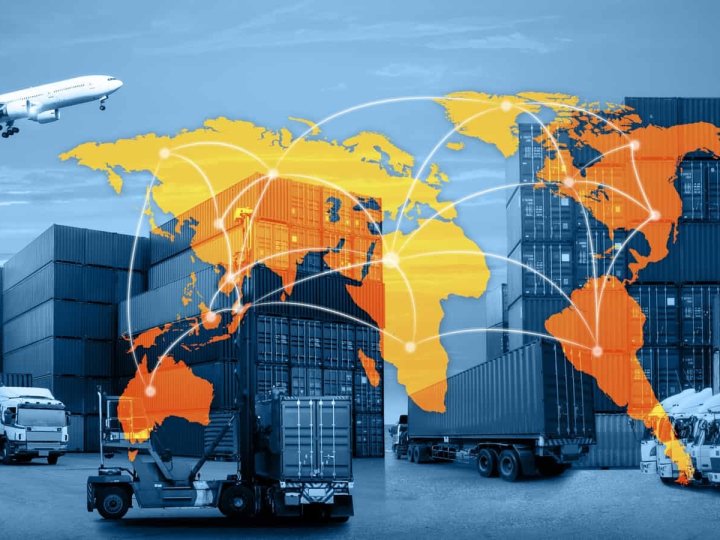 Які основні етапи проходять міжнародні вантажні перевезення? Повний гід для експортерів та імпортерів