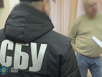 СБУ вполювала 4 російських пропагандистів