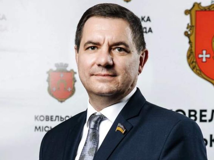 Депутата Ковельської міськради засудили на 7 років за переправлення ухилянта