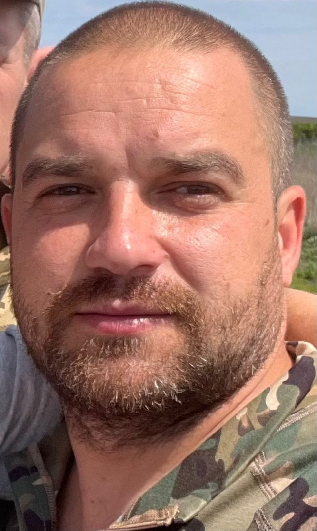 За волю України віддав своє життя Герой з Волині Леонід Івчук