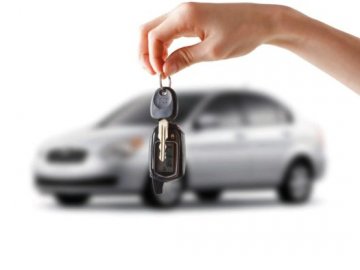 В Україні буде простіше зареєструвати автомобіль