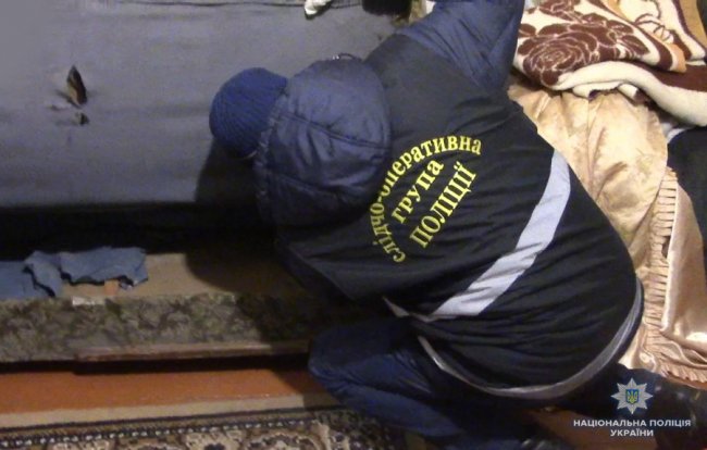 Утримання заручників у підвалі поблизу Луцька: подробиці від поліції. ОНОВЛЕНО