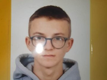 Зник 11-класник із Ківерців