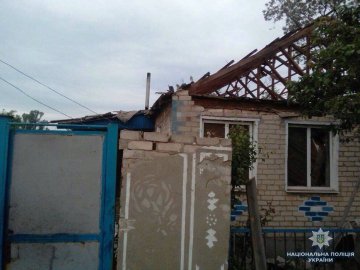 Бойовики вночі обстріляли Троїцьке: загинули місцеві мешканці