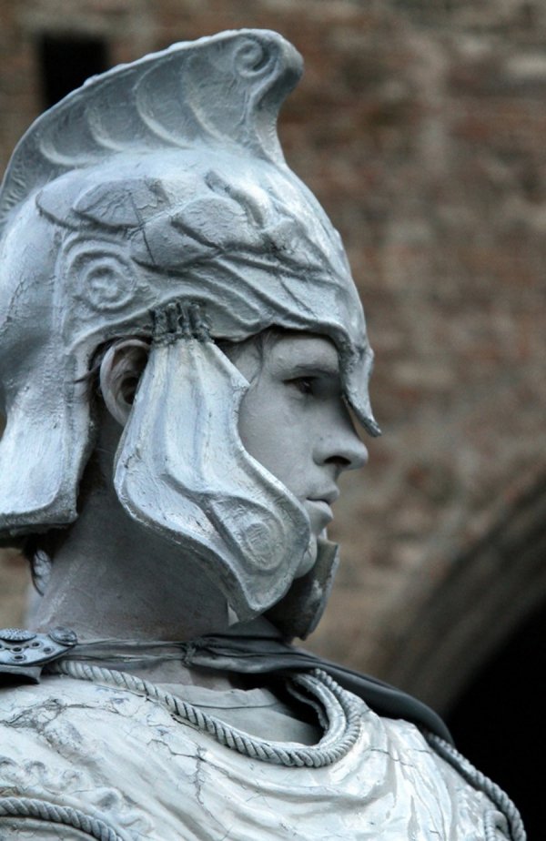 Фотовиставка Олександра Пизи