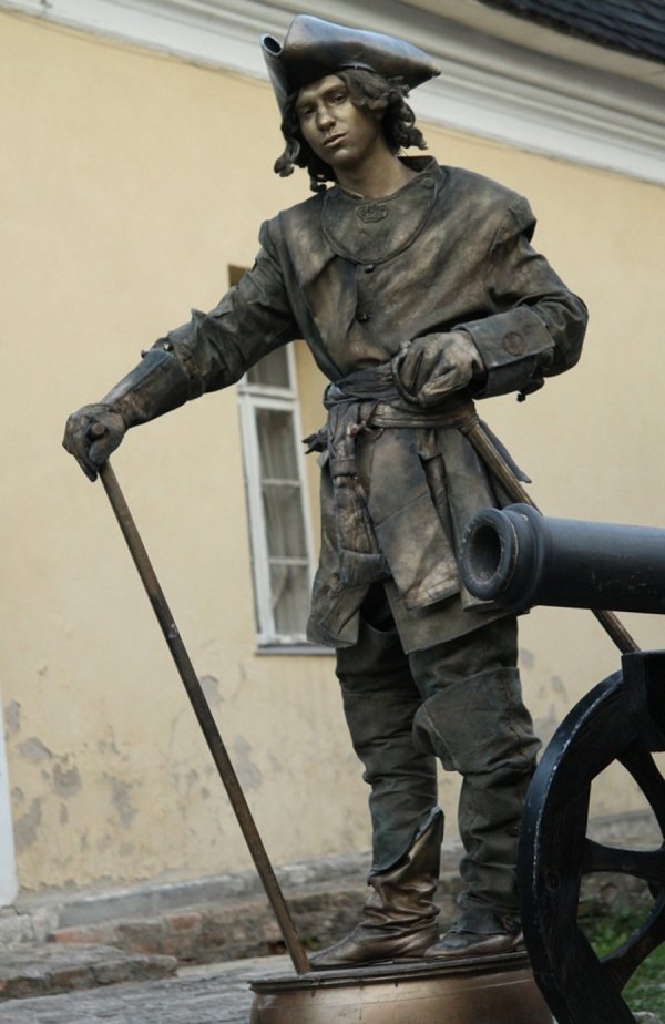 Фотовиставка Олександра Пизи