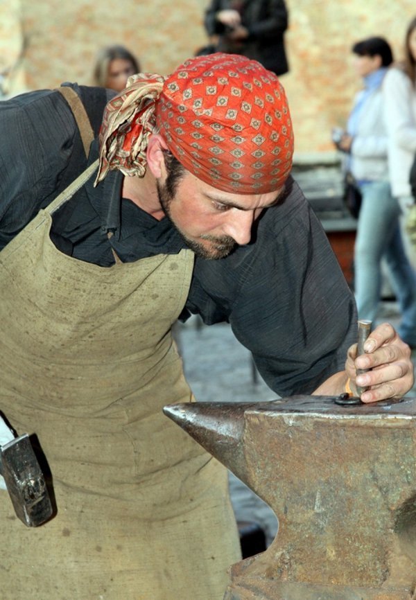 Фотовиставка Олександра Пизи