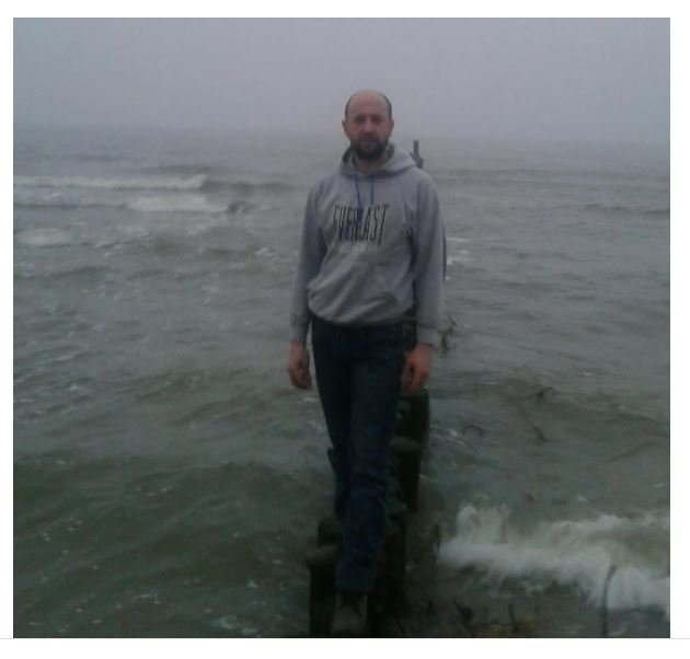 Розповіли про загиблого на Донбасі 38-річного військового з Волині