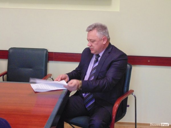 Луцький Майдан просить мера допомогти легалізувати Самооборону