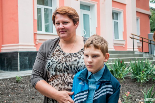 У Луцьку відкрили інклюзивно-ресурсний центр. ФОТО