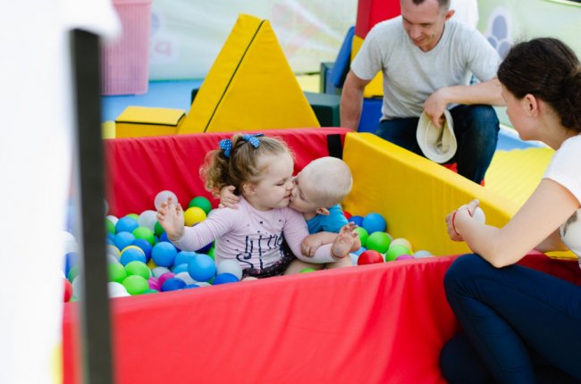 Свято морозива від «Рудь» – вже зовсім скоро в Луцьку*