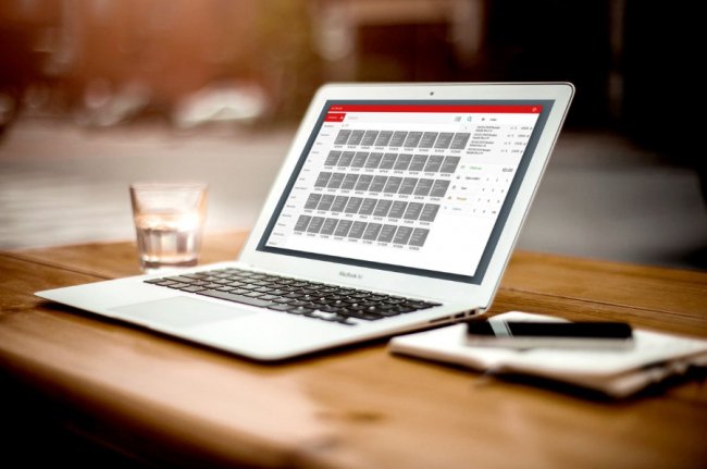 Ноутбук для роботи та бізнесу: чому варто купити в «чорну п’ятницю» та як обрати*