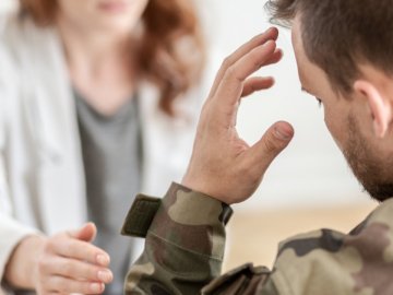 Обмежено придатні до служби українці також можуть бути мобілізовані