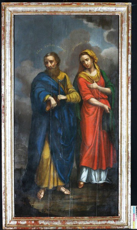 У волинському музеї – незвична виставка