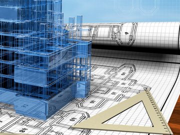 У центрі Луцька зведуть офісне приміщення