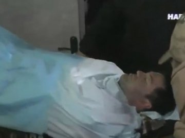 Засідання по Насірову не почалося через псевдозамінування