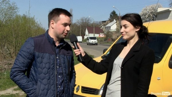 Автоконкурс від Волиньpost набирає популярності. ФОТО. ВІДЕО 
