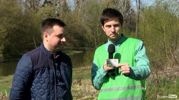 Автоконкурс від Волиньpost набирає популярності. ФОТО. ВІДЕО 
