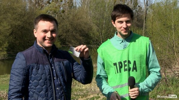 Автоконкурс від Волиньpost набирає популярності. ФОТО. ВІДЕО 