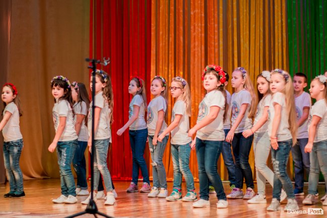 Як у Луцьку фестивалили двійнята та близнята. ФОТО