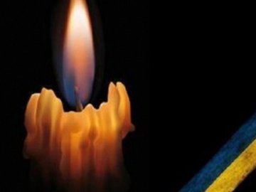 Від рук російських окупантів загинув 29-річний воїн з Волині Олександр Сак