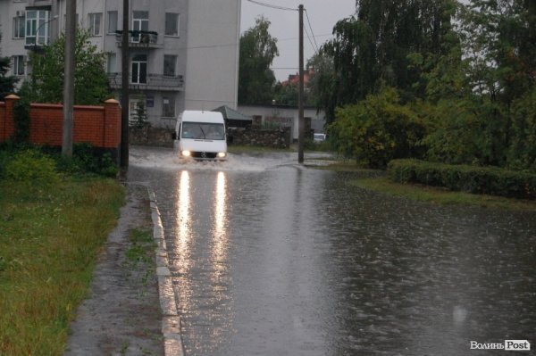 Фото Петра Кульпача