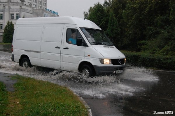 Фото Петра Кульпача