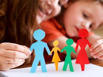 В Україні зросла кількість усиновлень