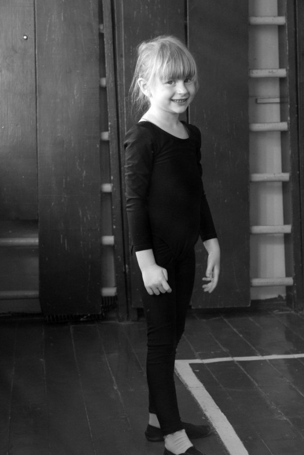 Фотовиставка Анни Лучії Лобос