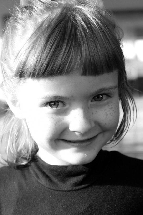 Фотовиставка Анни Лучії Лобос