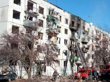 За тиждень війни в Україні загинуло понад 2 тисячі мирних жителів