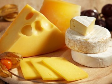 Волинь і Рівненщина отримали від держави 20 мільйонів на сироваріння 