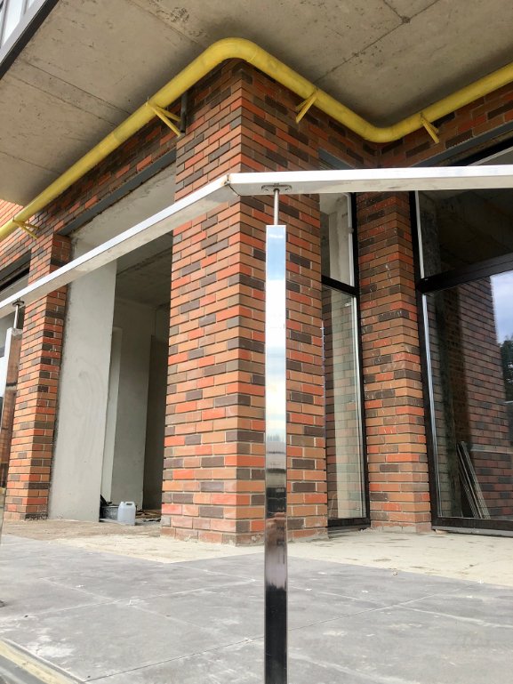 Бізнес  – у серці міста: чому варто обрати «Яровицю» під комерцію*