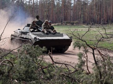 Усі волинські тероборонівці – на сході: українсько-білоруський кордон охороняють інші бригади