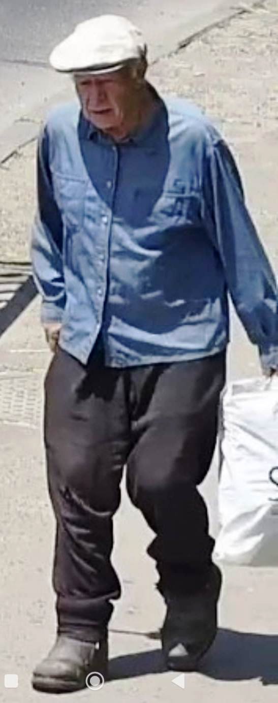 На Волині досі розшукують безвісти зниклих людей. ФОТО