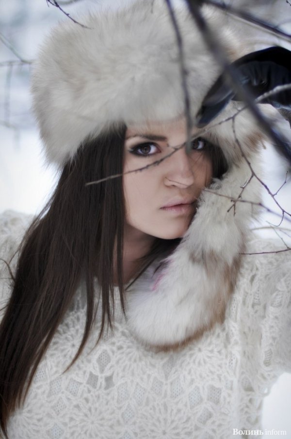 Друга «Битва красунь»: учасниця №2. ФОТО