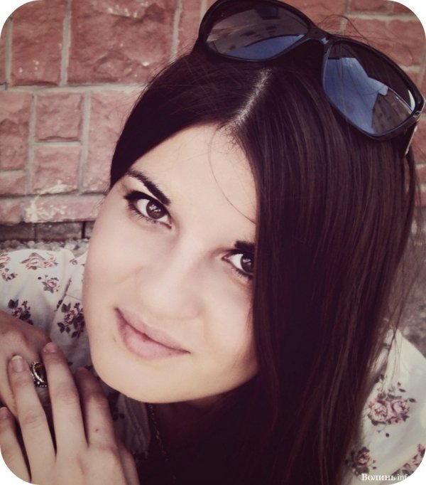 Друга «Битва красунь»: учасниця №2. ФОТО