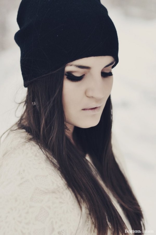 Друга «Битва красунь»: учасниця №2. ФОТО