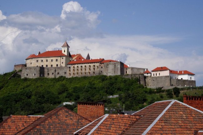 Що варто відвідати на Закарпатті