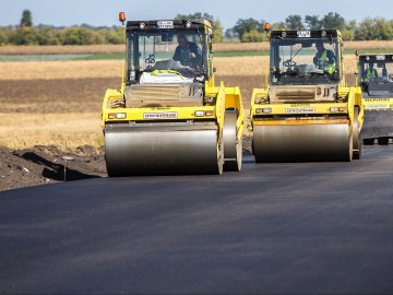 Повідомили, коли відремонтують трасу Доманове-Ковель-Чернівці