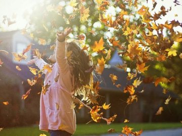 Погода у Луцьку та Волинській області на завтра, 12 вересня